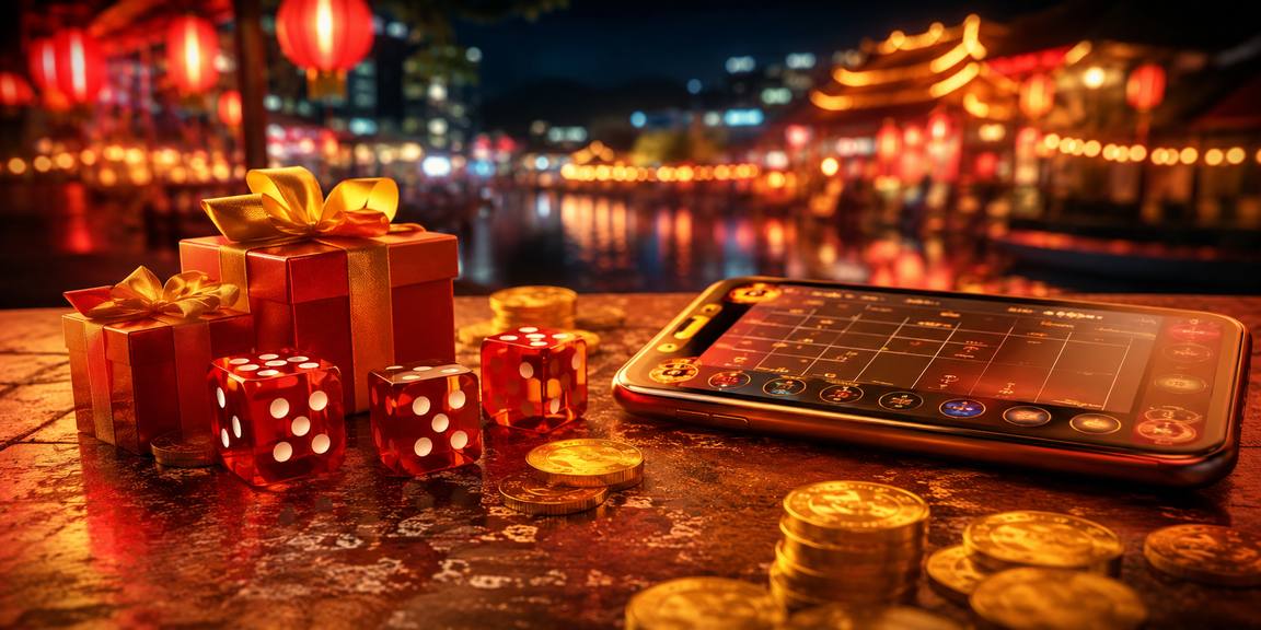 8x13 Casino trực tiếp